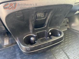 Peugeot Boxer Boxer (U9), Van, 2006 2.0 BlueHDi 160 picture 20