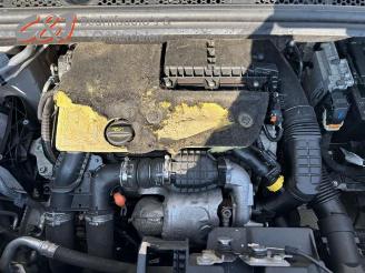 Peugeot Partner Partner (EF/EU), Van, 2018 1.6 BlueHDI 75 picture 26