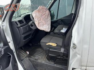 Renault Master Master III (FV), Van, 2010 2.3 dCi 150 16V FWD picture 17