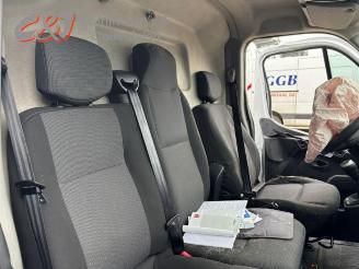 Renault Master Master III (FV), Van, 2010 2.3 dCi 150 16V FWD picture 15