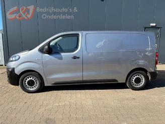 Fiat Scudo Scudo, Van, 2022 1.5 Multijet 120 picture 2
