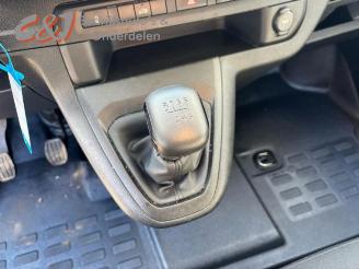 Fiat Scudo Scudo, Van, 2022 1.5 Multijet 120 picture 23