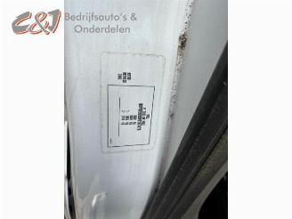 Opel Movano Movano, Van, 2010 2.3 CDTi 16V FWD picture 14