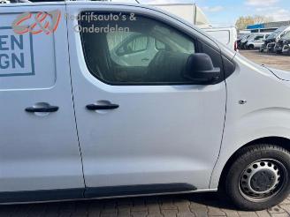 Citroën Jumpy Jumpy, Van, 2016 1.5 Blue HDi 100 picture 12