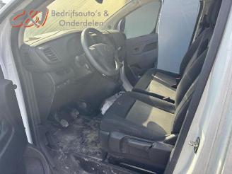 Citroën Jumpy Jumpy, Van, 2016 1.5 Blue HDi 100 picture 16