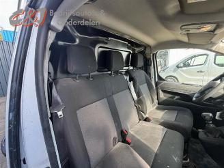 Citroën Jumpy Jumpy, Van, 2016 1.5 Blue HDi 100 picture 19