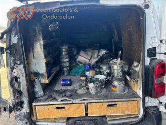 Citroën Jumpy Jumpy, Van, 2016 1.5 Blue HDi 100 picture 5