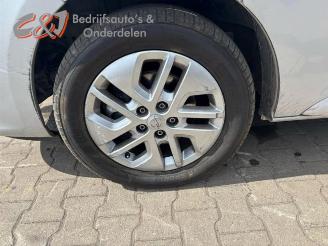 Opel Vivaro Vivaro, Van, 2014 / 2019 1.6 CDTI BiTurbo 140 picture 15