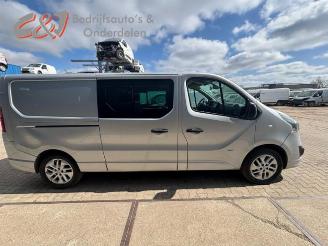 Opel Vivaro Vivaro, Van, 2014 / 2019 1.6 CDTI BiTurbo 140 picture 9