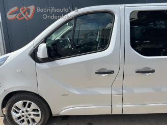 Opel Vivaro Vivaro, Van, 2014 / 2019 1.6 CDTI BiTurbo 140 picture 3