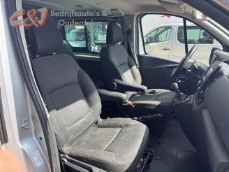 Opel Vivaro Vivaro, Van, 2014 / 2019 1.6 CDTI BiTurbo 140 picture 22