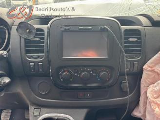 Opel Vivaro Vivaro, Van, 2014 / 2019 1.6 CDTi BiTurbo 125 picture 21