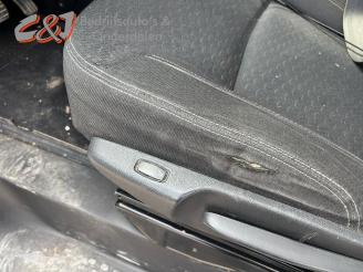 Opel Vivaro Vivaro, Van, 2014 / 2019 1.6 CDTi BiTurbo 125 picture 18