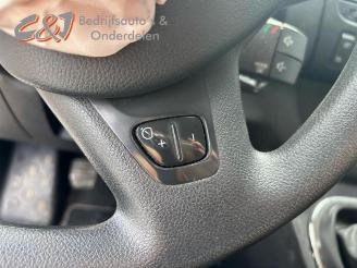 Opel Vivaro Vivaro, Van, 2014 / 2019 1.6 CDTi BiTurbo 125 picture 19