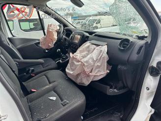 Opel Vivaro Vivaro, Van, 2014 / 2019 1.6 CDTi BiTurbo 125 picture 14