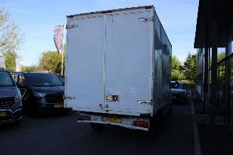 Renault Master T35 2.3 dCi L3 bakwagen airco euro 6 picture 5