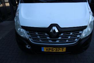 Renault Master T35 2.3 dCi L3 bakwagen airco euro 6 picture 8