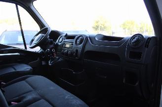 Renault Master T35 2.3 dCi L3 bakwagen airco euro 6 picture 22