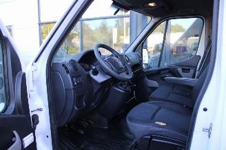 Renault Master T35 2.3 dCi L3 bakwagen airco euro 6 picture 14