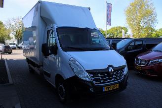 Renault Master T35 2.3 dCi L3 bakwagen airco euro 6 picture 7