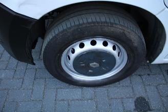 Renault Master T35 2.3 dCi L3 bakwagen airco euro 6 picture 24