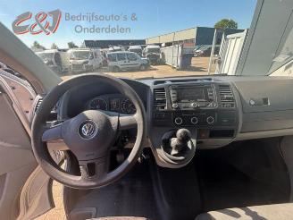 Volkswagen Transporter Transporter T5, Van, 2003 / 2015 2.0 TDI BlueMotion picture 21