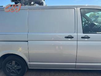 Volkswagen Transporter Transporter T5, Van, 2003 / 2015 2.0 TDI BlueMotion picture 10