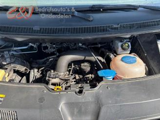 Volkswagen Transporter Transporter T5, Van, 2003 / 2015 2.0 TDI BlueMotion picture 23