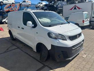 Peugeot Expert Expert (VA/VB/VE/VF/VY), Van, 2016 1.6 Blue HDi 115 picture 12