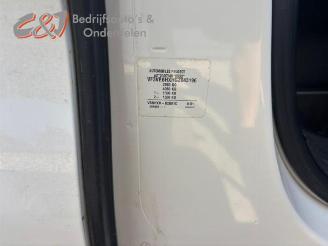 Peugeot Expert Expert (VA/VB/VE/VF/VY), Van, 2016 1.6 Blue HDi 115 picture 21