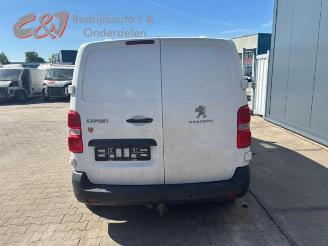 Peugeot Expert Expert (VA/VB/VE/VF/VY), Van, 2016 1.6 Blue HDi 115 picture 4