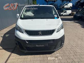 Peugeot Expert Expert (VA/VB/VE/VF/VY), Van, 2016 1.6 Blue HDi 115 picture 13