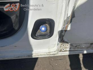 Peugeot Expert Expert (VA/VB/VE/VF/VY), Van, 2016 1.6 Blue HDi 115 picture 15