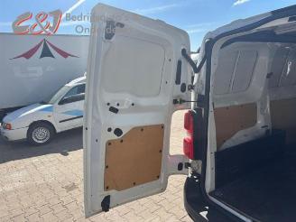 Peugeot Expert Expert (VA/VB/VE/VF/VY), Van, 2016 1.6 Blue HDi 115 picture 8