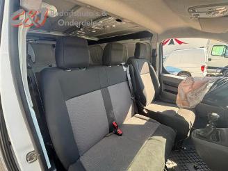 Peugeot Expert Expert (VA/VB/VE/VF/VY), Van, 2016 1.6 Blue HDi 115 picture 19