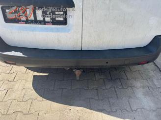 Peugeot Expert Expert (VA/VB/VE/VF/VY), Van, 2016 1.6 Blue HDi 115 picture 5