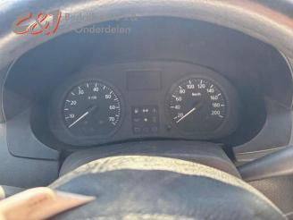 Dacia Logan Logan Express (FS), Van, 2009 1.6 picture 14