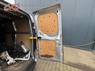 Ford Transit Transit Custom, Van, 2011 / 2023 2.0 TDCi 16V Eco Blue 130 picture 6