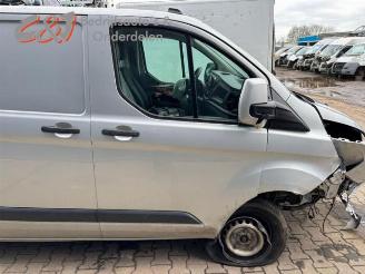 Ford Transit Transit Custom, Van, 2011 / 2023 2.0 TDCi 16V Eco Blue 130 picture 15