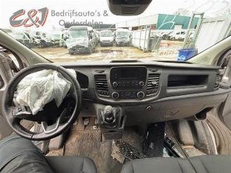 Ford Transit Transit Custom, Van, 2011 / 2023 2.0 TDCi 16V Eco Blue 130 picture 21