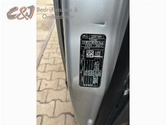 Ford Transit Transit Custom, Van, 2011 / 2023 2.0 TDCi 16V Eco Blue 130 picture 27