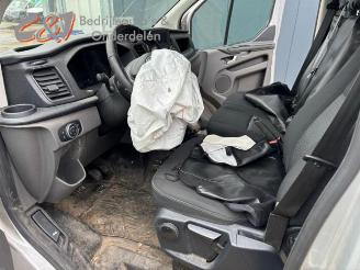 Ford Transit Transit Custom, Van, 2011 / 2023 2.0 TDCi 16V Eco Blue 130 picture 18