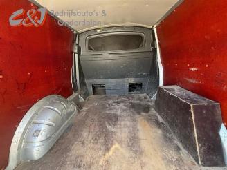 Volkswagen Transporter Transporter T5, Van, 2003 / 2015 2.0 TDI DRF picture 8