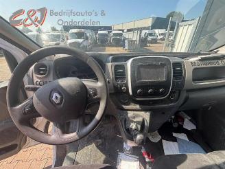Renault Trafic Trafic (1FL/2FL/3FL/4FL), Van, 2014 1.6 dCi 115 picture 16