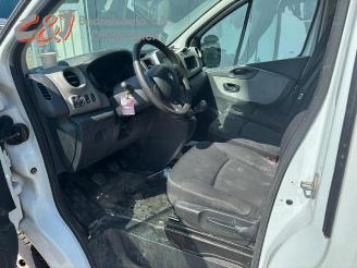 Renault Trafic Trafic (1FL/2FL/3FL/4FL), Van, 2014 1.6 dCi 115 picture 15