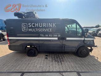 Iveco New Daily New Daily V, Van, 2011 / 2014 29L15V, 35C15LV, 40C15L, 50C15LV picture 9