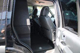 Landrover Discovery 3 2.7 TdV6 SE airco navi elek pakket grijs kenteken hse sport picture 22