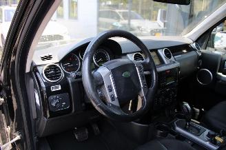 Landrover Discovery 3 2.7 TdV6 SE airco navi elek pakket grijs kenteken hse sport picture 12
