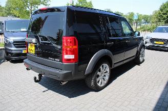 Landrover Discovery 3 2.7 TdV6 SE airco navi elek pakket grijs kenteken hse sport picture 7
