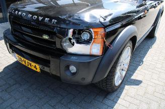 Landrover Discovery 3 2.7 TdV6 SE airco navi elek pakket grijs kenteken hse sport picture 3